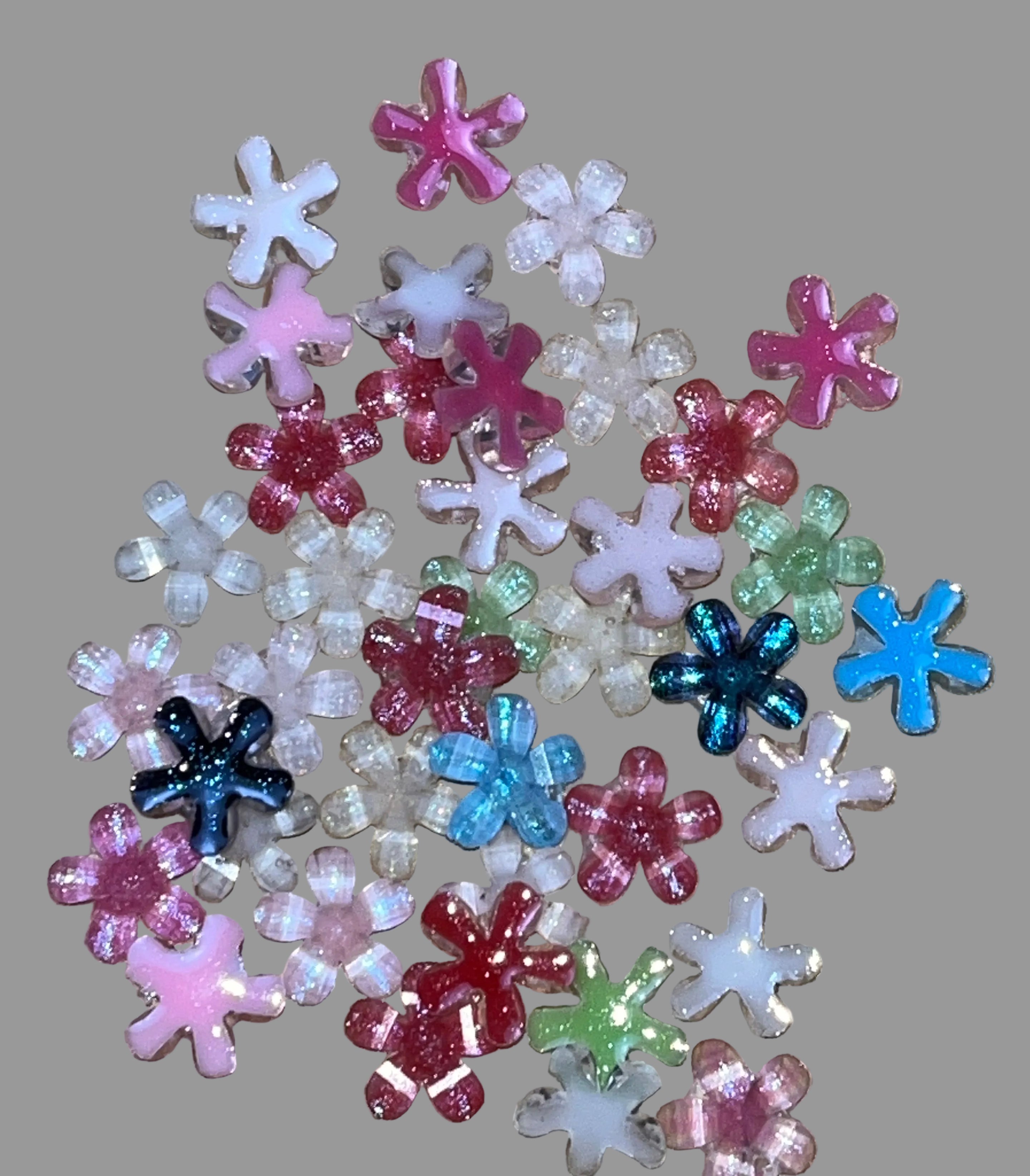 Color Splash Blossom