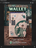 SB Credit Card Wallet