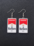 Packs of Personality Earrings ￼